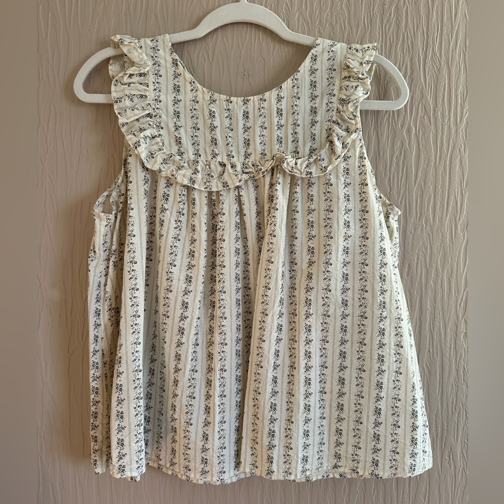 Neuflora blouse